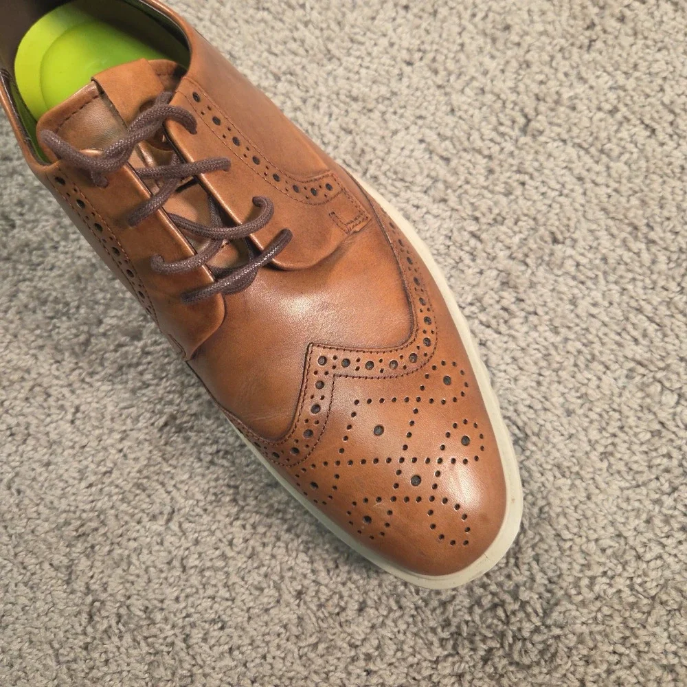 Ecco st hybrid